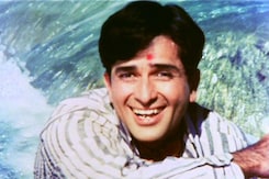 Shashi Kapoor's <i>Shaan</i>@77 Shashi Kapoor's <i>Shaan</i>@77