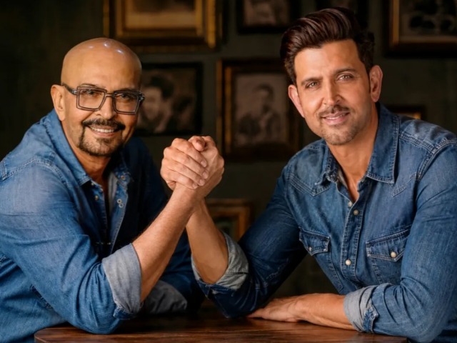 ऋतिक रोशन ने कृष 4 के लिए मांगा था 500 करोड़ बजट? प्रोड्यूसर नहीं थे तैयार, राकेश रोशन ने बताया सच