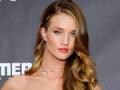Glamour roll: Rosie Huntington-Whiteley Glamour roll: Rosie Huntington-Whiteley