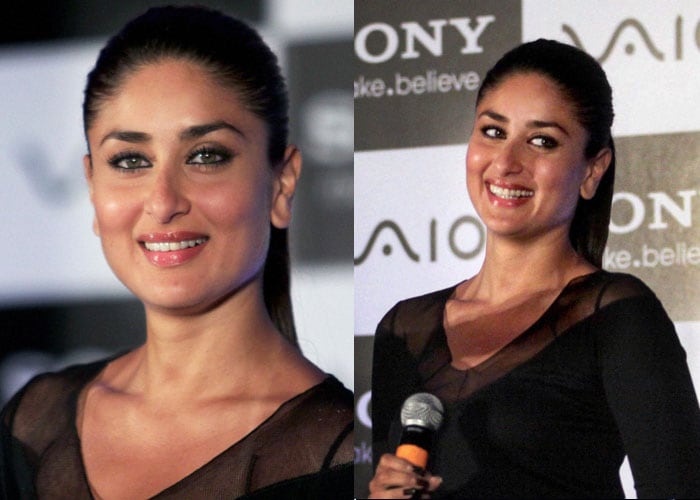 Black magic Kareena has a secret