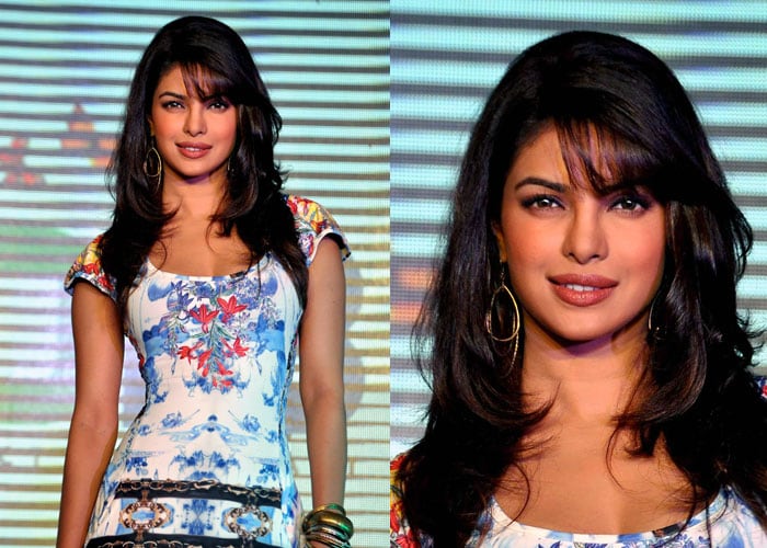 Priyanka is every geek\'s fantasy