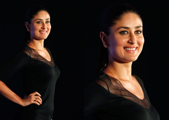 Black magic Kareena has a secret