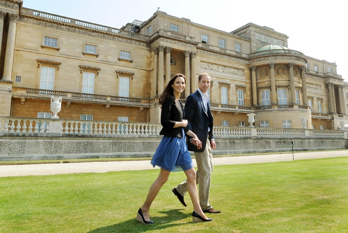 William, Kate to spend sometime alone