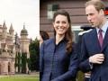 Royal Wedding: Honeymoon plans!