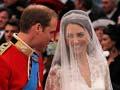 The Ceremony: Kate-William Exchange Vows