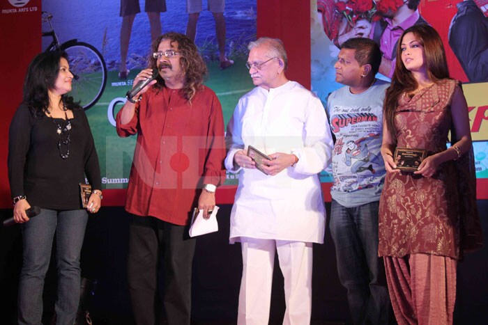 Audio release of Love Express and Cycle Kick