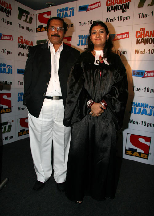 The stars of all the shows came together at a recent event to publicise this spate of new comedies. (Photo: IANS)