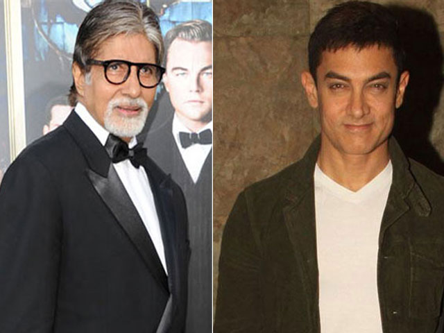 Bharat Ratna for Sachin: Celebs congratulate him