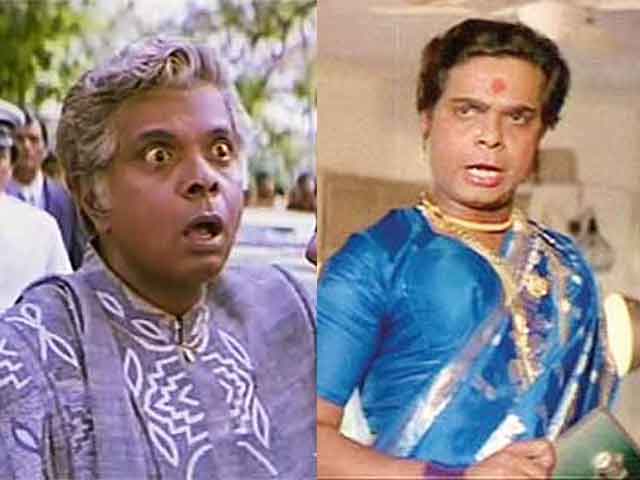Farewell, Sadashiv Amrapurkar: 10 Memorable Roles