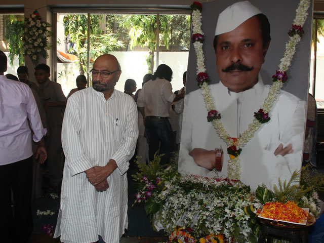 Bollywood's Last Salute to Sadashiv Amrapurkar