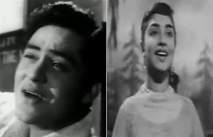 The film was directed by newcomer, RK Nayyar.