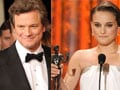 Photo : Winners: Screen Actors Guild Awards 2011