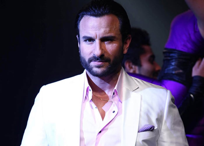 Saif donned the hat of a producer again in the year 2014, co-producing the rom-com  <I>Lekar Hum Deewana Dil</i> which failed to perform well at the box office.