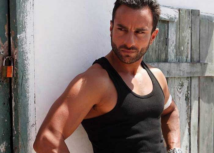 Saif tried his hand in action with spy thriller <i> Agent Vinod</i>  (2012), opposite Kareena, but the film failed at the box office. The actor was seen in a romantic comedy <i> Cocktail</i>  (2012) with Deepika Padukone and Diana Penty. The film was a box office hit.