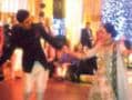 Photo : Ranbir, Karisma: Kapoor dance-off