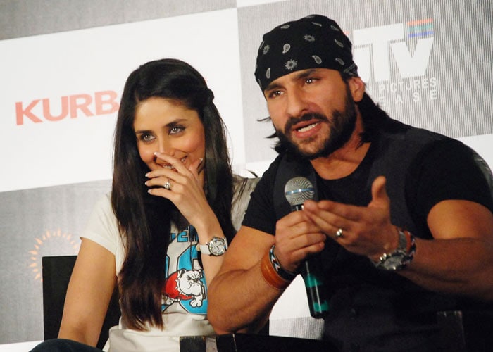 Saif defends Kareena\'s \'bare-back\' move!