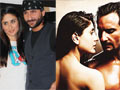 Saif defends Kareena's 'bare-back' move!