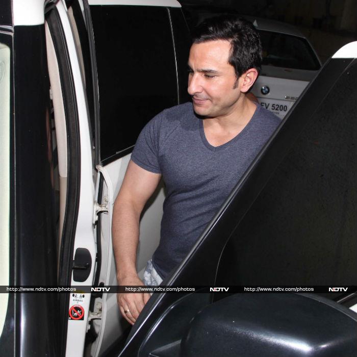 It\'s Saif Ali Khan\'s Birthday. The Game\'s Just Started@48