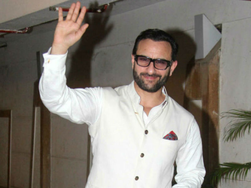It's Saif Ali Khan's Birthday. The <i>Game</i>'s Just Started@48