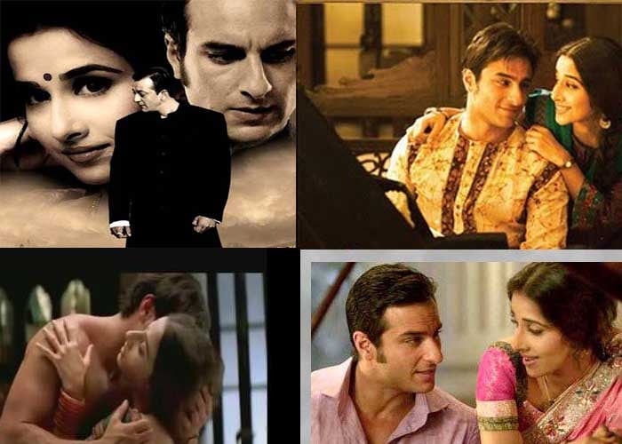 Nawab of Bollywood:  Saif Ali Khan Turns 46