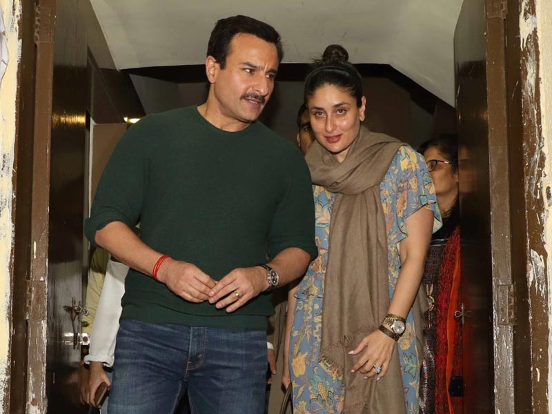 जानें कहां बिजी हैं सैफ अली खान और एक्ट्रेस करीना कपूर जानें कहां बिजी हैं सैफ अली खान और एक्ट्रेस करीना कपूर