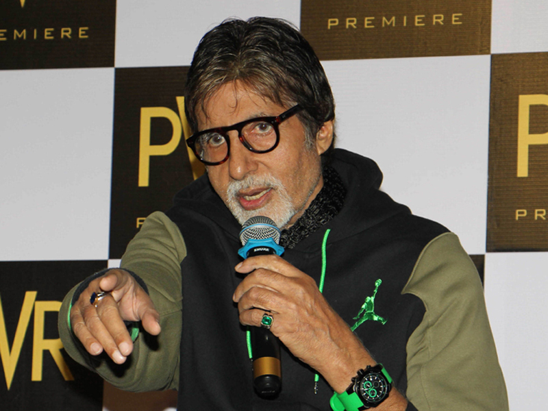 Bachchans' Day Out; Alia, Sidharth's Dinner Date