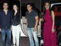 Salman Khan, Malaika, Amrita Arora And Arbaaz Attend Salma Khan's Birthday Bash 800.jpg