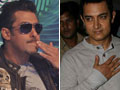 Salman, Aamir take to small screen