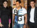 Photo : The stars are ready for Dabangg 2, are you?