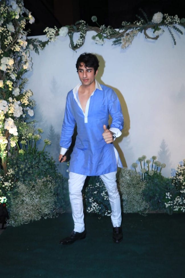 Salman, Deepika, Ranveer And Other Stars Lit Up This Eid Party