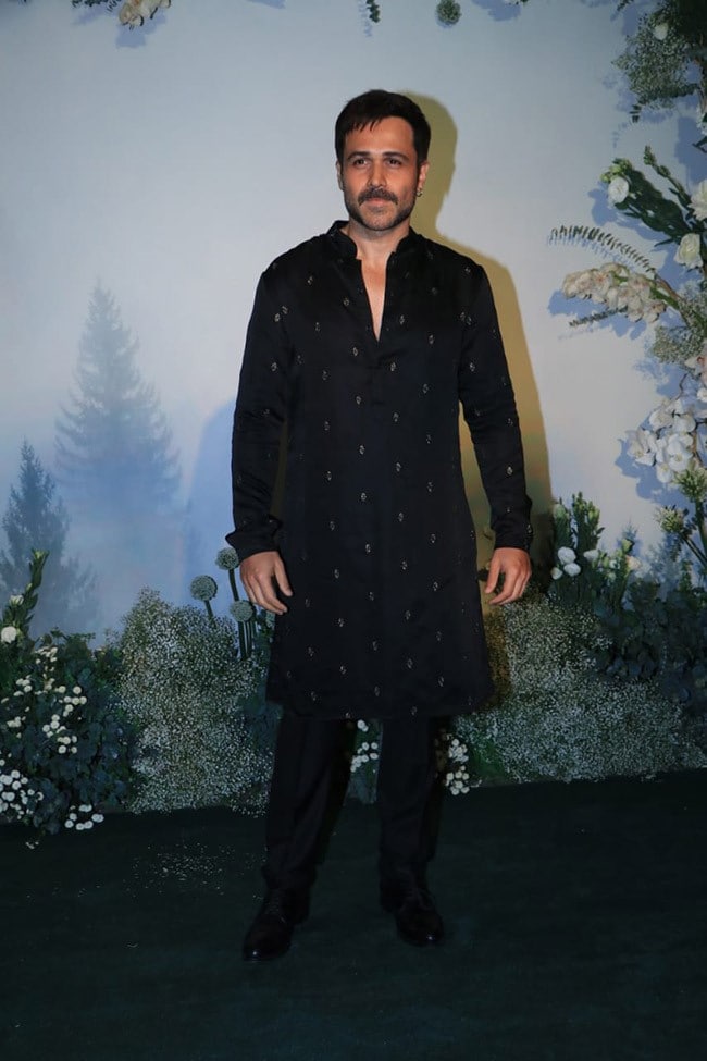 Salman, Deepika, Ranveer And Other Stars Lit Up This Eid Party