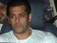 Photo : Is this Salman's look for Sher Khan?