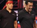 Salman on sets of <i>Sa Re Ga Ma Pa</i>