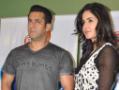 Salman, Katrina take a reality check