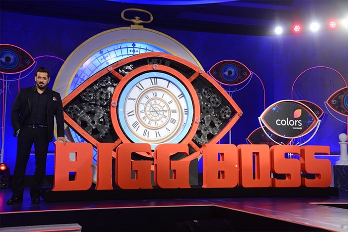 Salman Khan And Gauahar Ruled The Bigg Boss 16 Stage And How