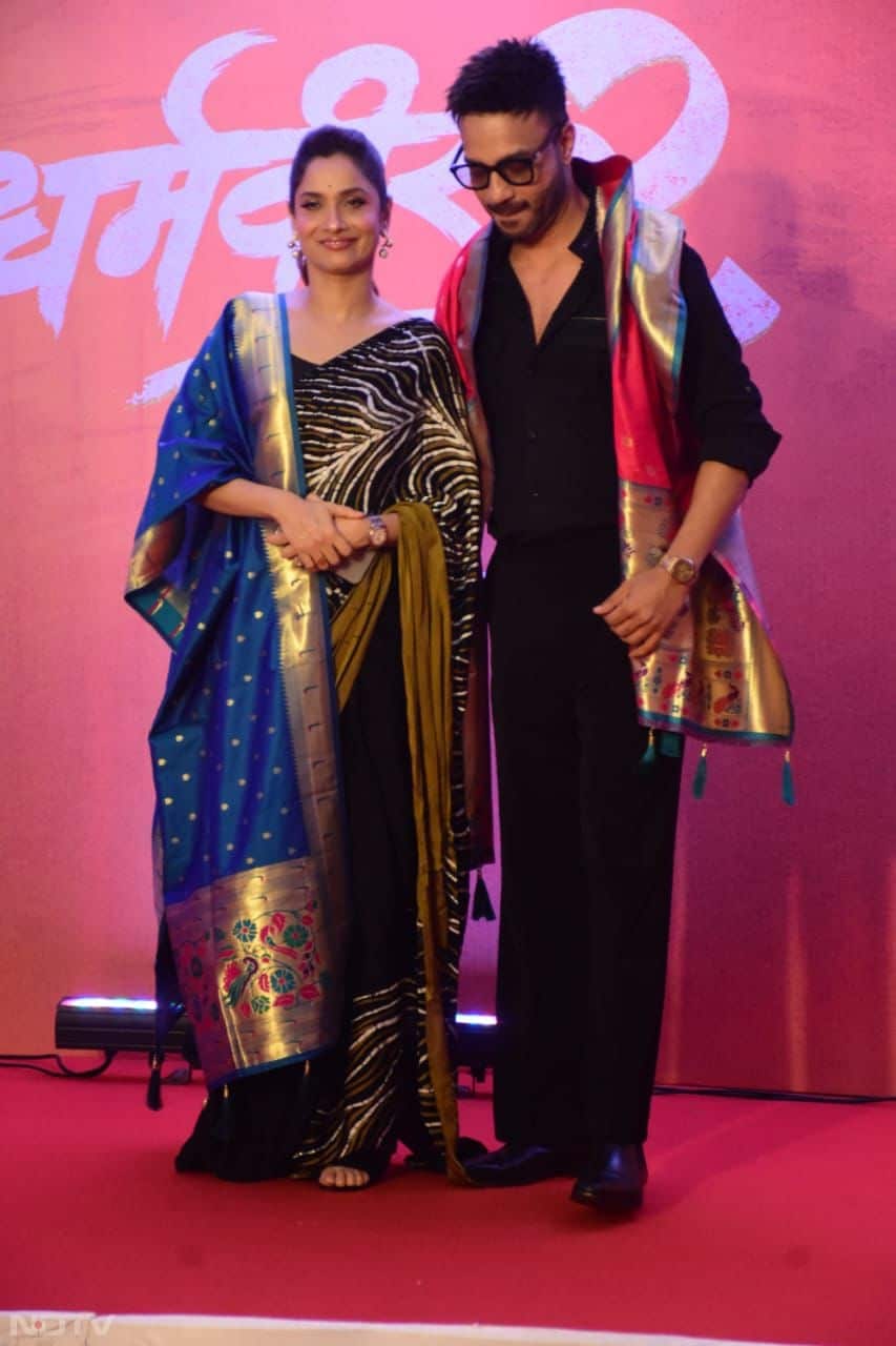 Salman Khan And Govinda Lead Celeb Roll Call At Dharamveer 2 Trailer Launch