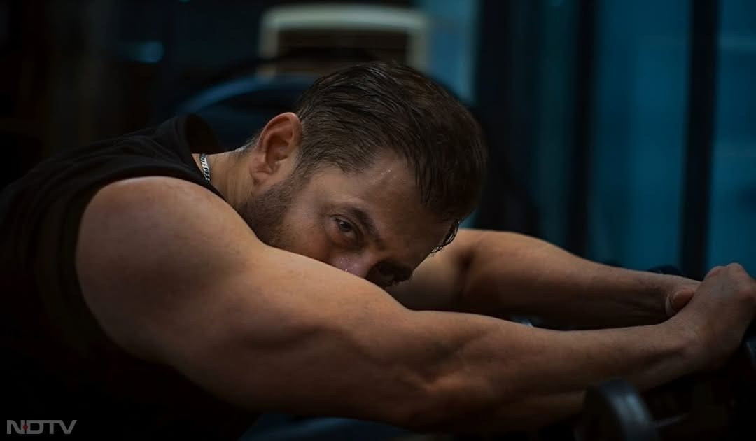 दशकों से हिंदी सिनेमा पर राज कर रहे सलमान खान के लाखों फैंस हैं. beingsalmankhan/Instagram