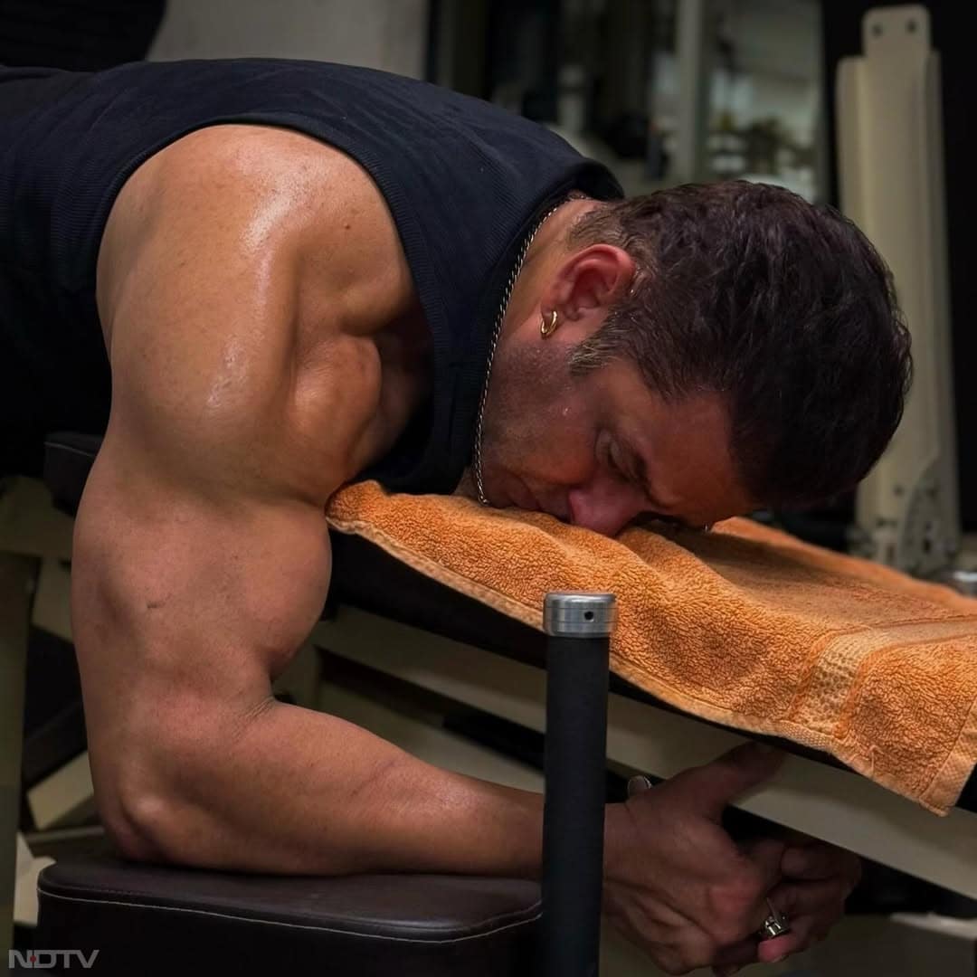 आज बॉलीवुड के भाईजान सलमान को दबंग खान कहा जाता है. वे अपनी पर्सनालिटी, फिल्मों और दरियादिली के लिए जाने जाते हैं. beingsalmankhan/Instagram