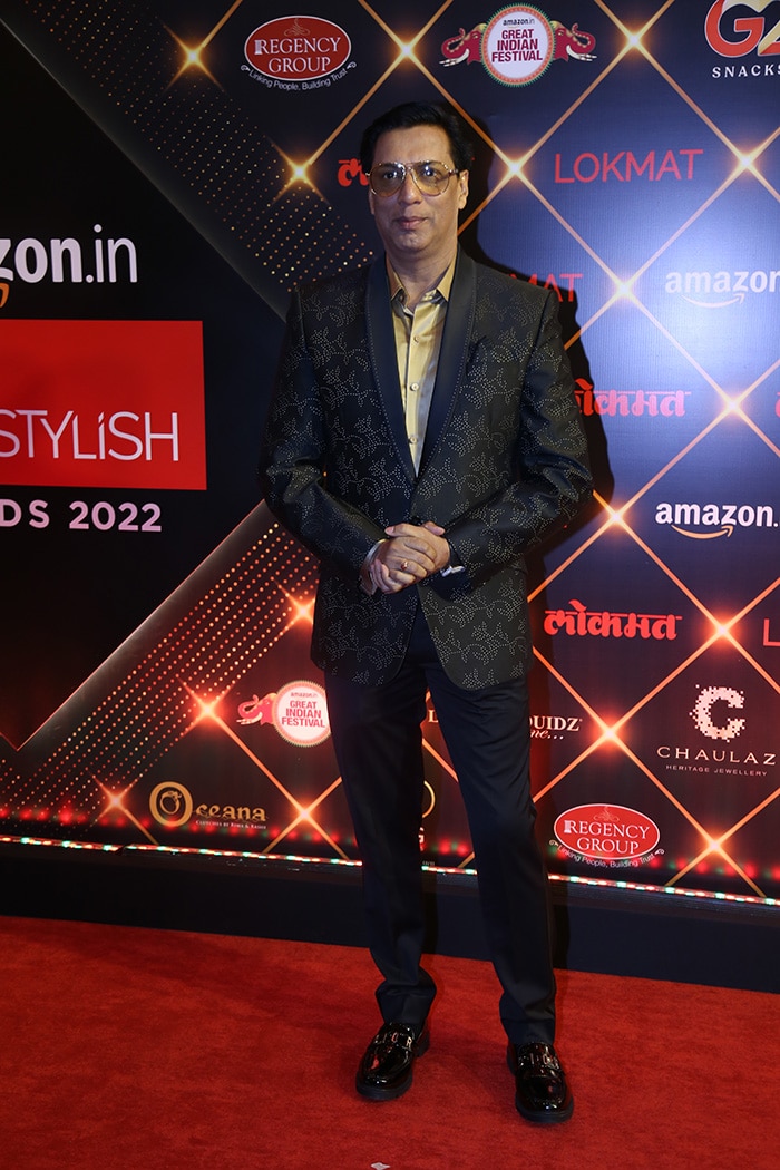 Salman Khan, Rashmika Mandanna, Ananya Panday And Others Were \'Most Stylish\' At These Awards