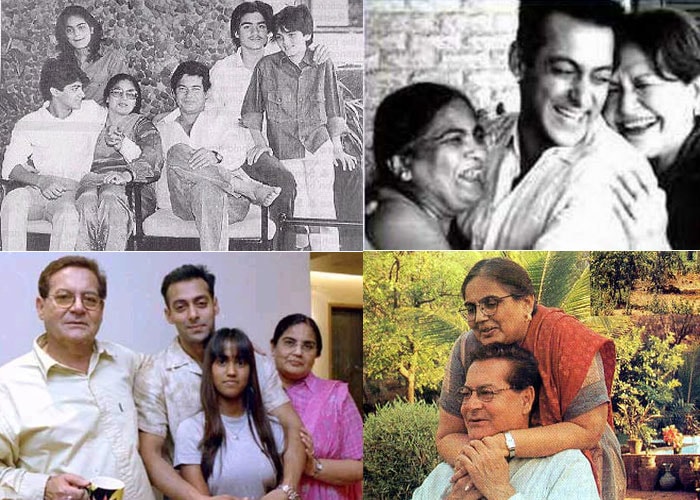 Happy Birthday Salman Khan: Being Prem@50