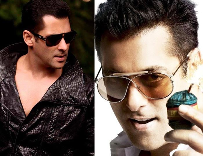 Happy Birthday Salman Khan: Being Prem@50