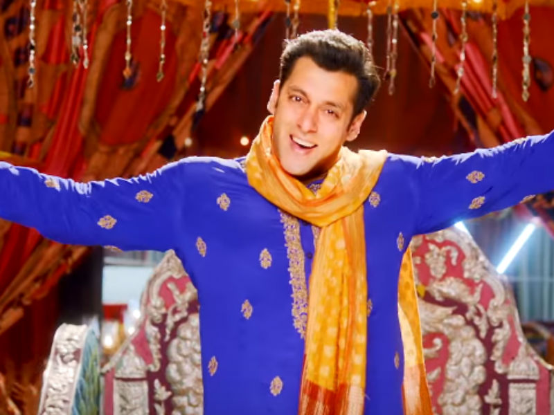 Happy Birthday Salman Khan: Being Prem@50