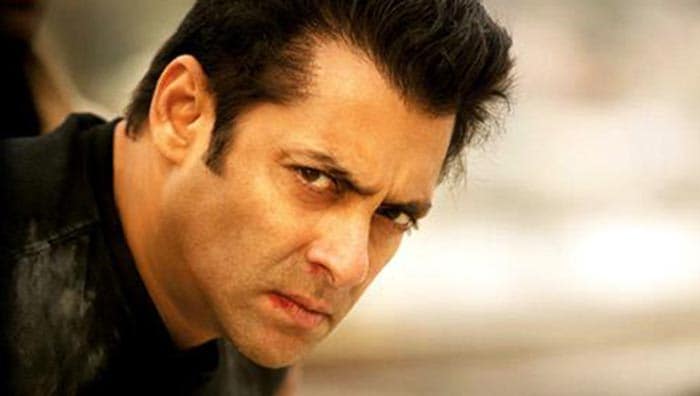 Salman Khan roars at 47