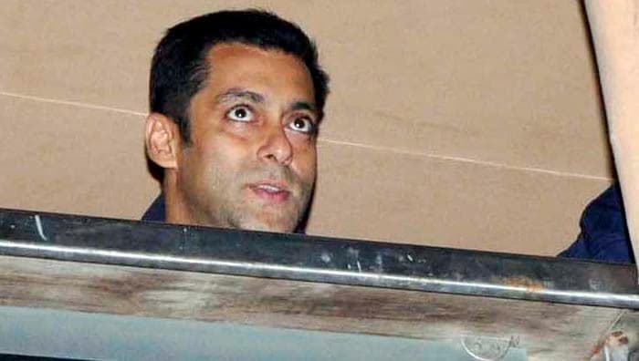 Salman Khan roars at 47