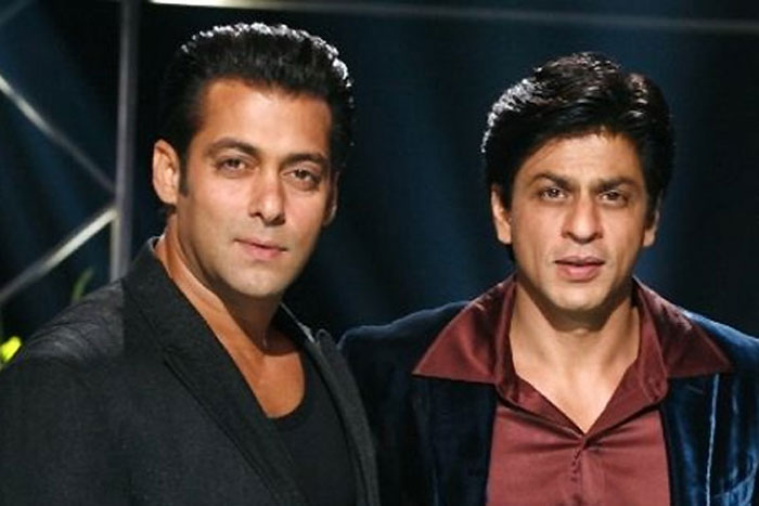 Salman, famously loyal to his friends, also makes a staunch enemy. His feud with Karan Arjun co-star Shah Rukh Khan is well-known and has divided Bollywood into opposing camps. The feud began at Katrina Kaif's birthday party in 2008 and has continued unabated, despite the occasional attempt at brokering peace by mutual friends such as Aamir Khan and even SRK's wife Gauri. Both Salman and SRK remain vocal about their very public war, though Salman did attend the premiere of SRK's last movie <i>Jab Tak Hain Jaan</i>.