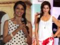 Style Check: Deepika Padukone, Bipasha Basu
