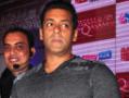 Salman Khan at a music launch