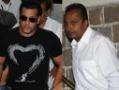 Salman Khan, Ambanis at Vilasrao Deshmukh's prayer meet