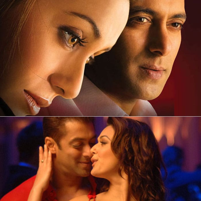 The year 2006 was an unsuccessful year for him when <i>Jaan-E-Mann</i> and <I>Baabul</i> both failed to do well at the box office. Sallu started 2007 with the ensemble film <i>Salaam E Ishq</i> which too failed at the box office.