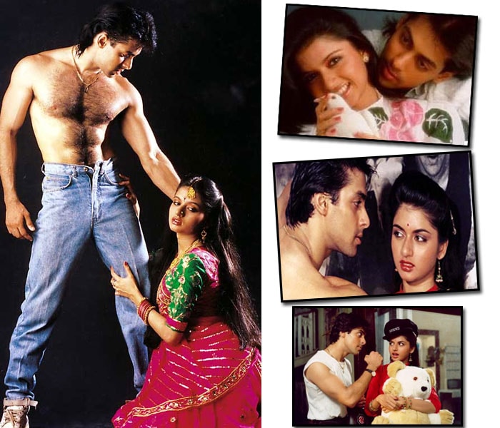 His first leading role in a Bollywood movie was in Sooraj R. Barjatya's romance <i>Maine Pyar Kiya</i> (1989). The film went on to become one of India's highest grossing films. It also won him the Filmfare Best Male Debut award, and a nomination for the Filmfare Best Actor award.